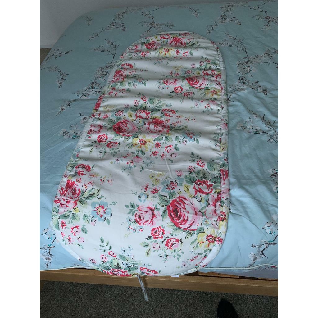cath kidston ironing board cover