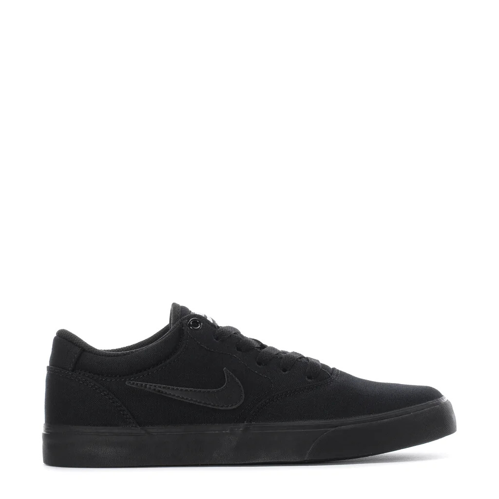 

Nike Boys CHRON 2 CANVAS Black DM3494-002 Обувь Детская Молодежь, Черный, Nike Court Borough