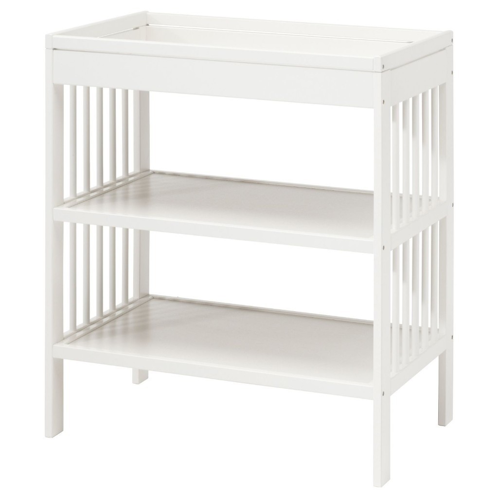 For sale Ikea baby changing table | in Basildon, Essex ...