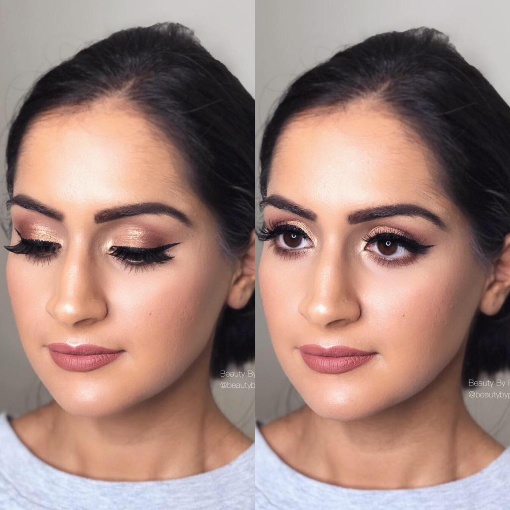 Professional Mobile Makeup Artist *7 years experience, MAC trained