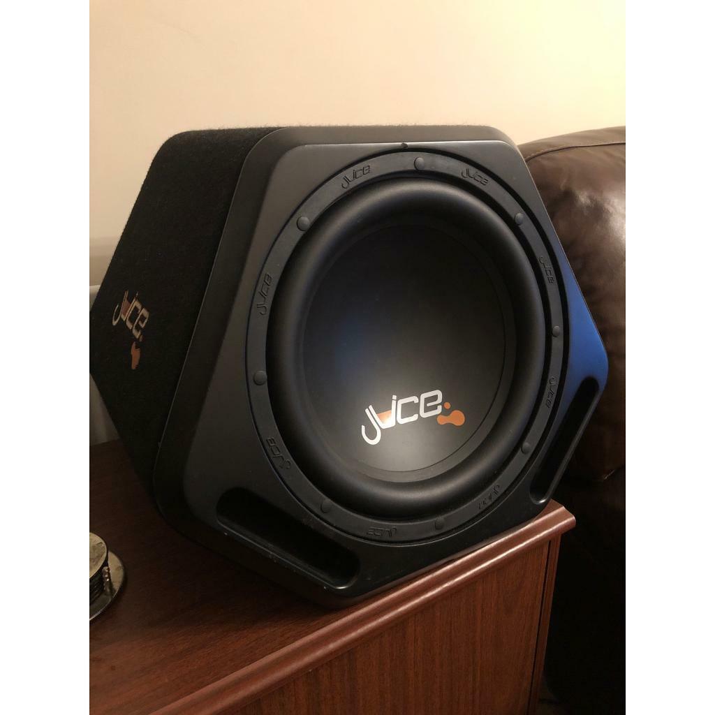 car sound system for sale gumtree
