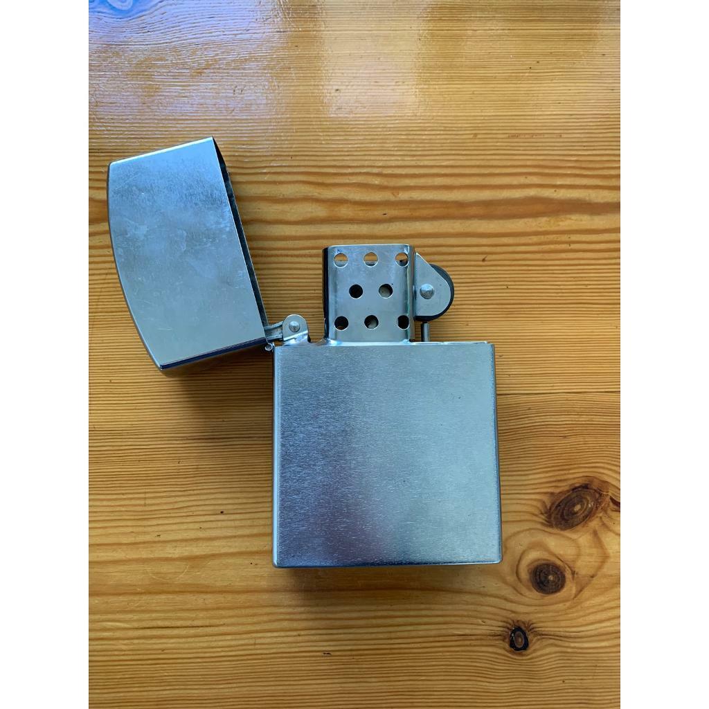 Large Novelty Zippo lighter in Ellon, Aberdeenshire Gumtree