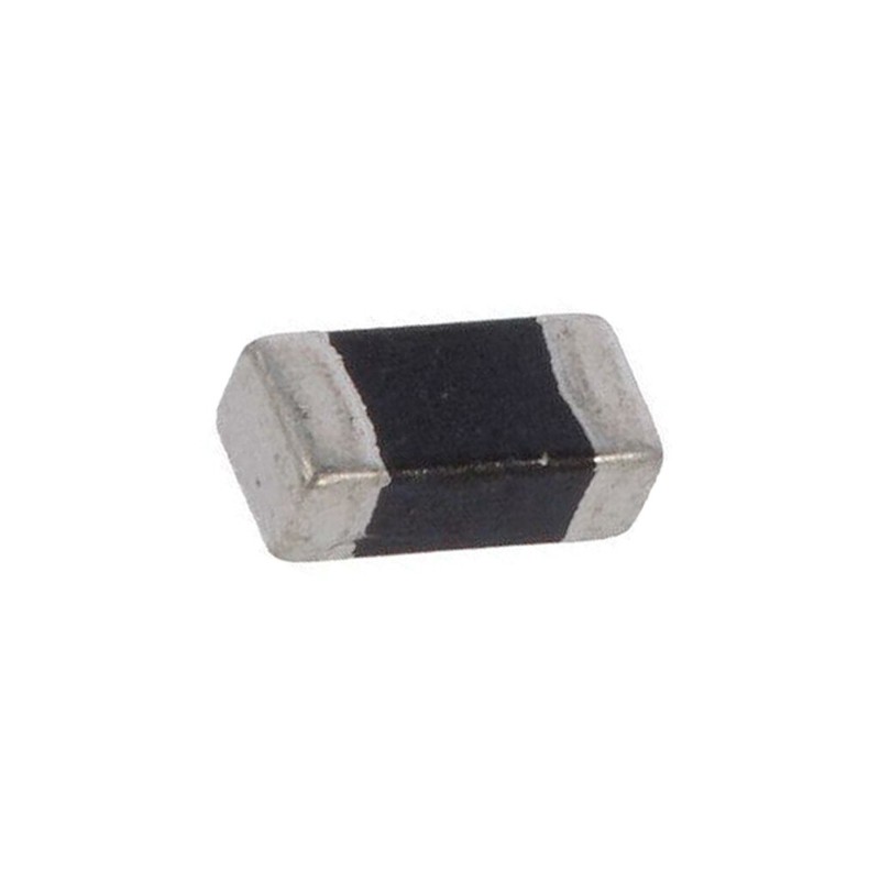 5x Blm31aj601sh1l Ferrit: Perle Imp.@ 100mhz: 600Î© Montage: Smd 0,2a Geh: 1206