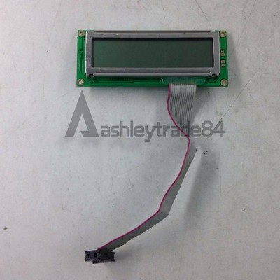 1PCS Used ABB PST/PSTB DISPLAYTECH PM4721 Tested Good
