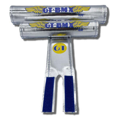 GT Santa Ana Wings 1984-86 BMX Pad Sets by Flite - Multiple Colors Available