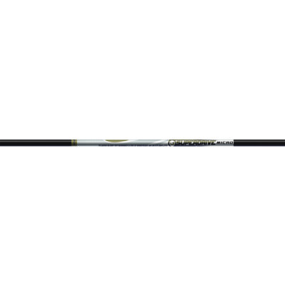 Easton Superdrive Micro Shafts 575 1 doz.