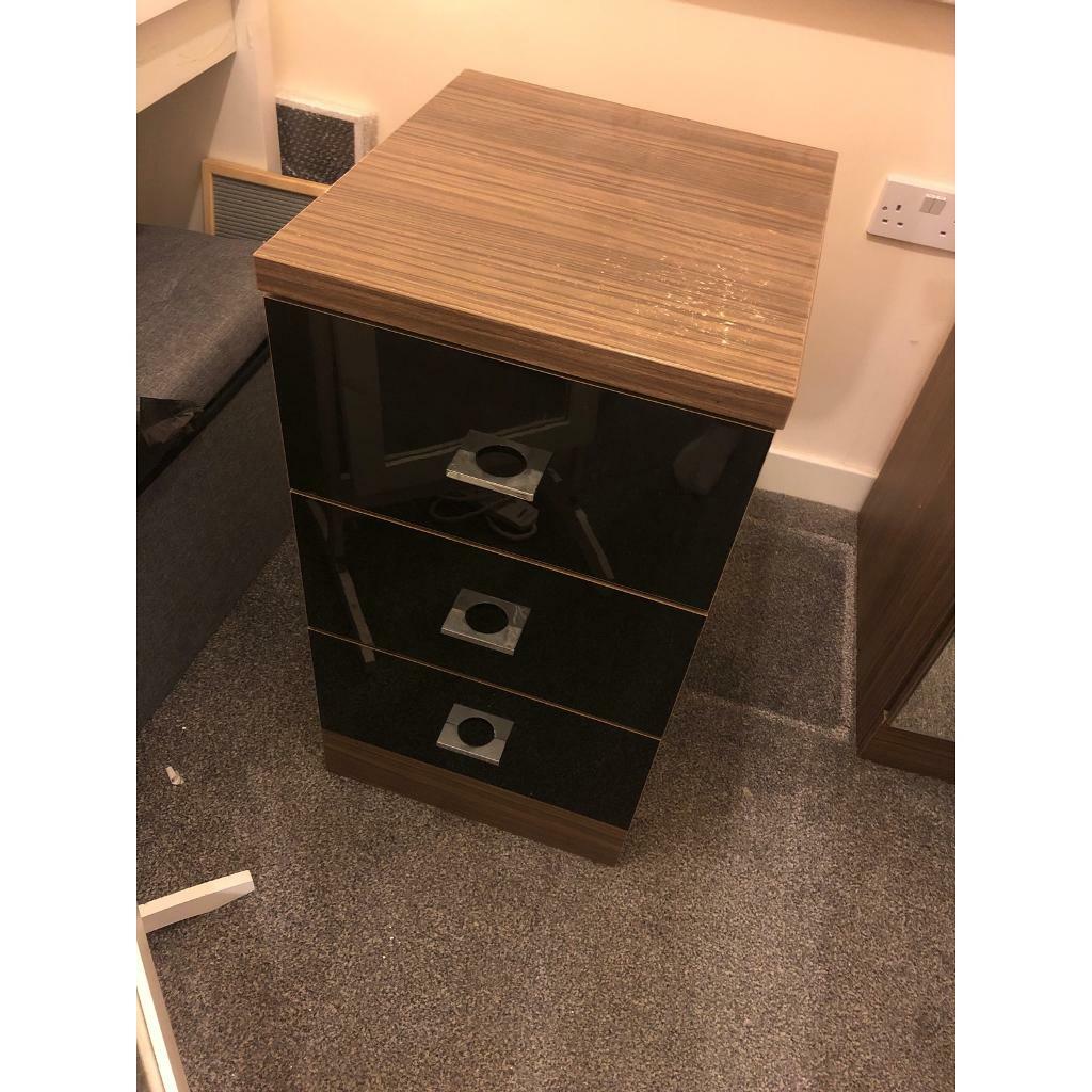 3 draw cabinet. | in Willerby, East Yorkshire | Gumtree