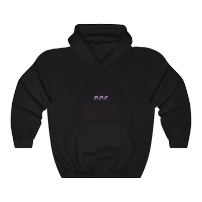 Women's Goth Girl Clique Sweatshirt