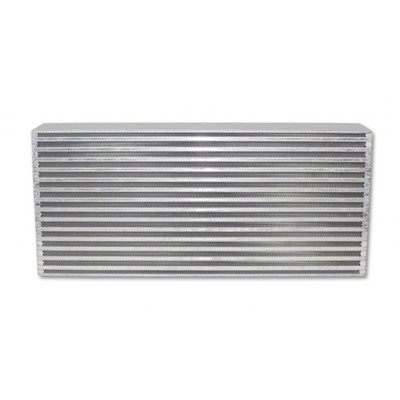 Vibrant For Intercooler Core - 22in x 9.85in x 4in