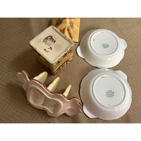 Vintage Crockery for sale in UK View 76 bargains