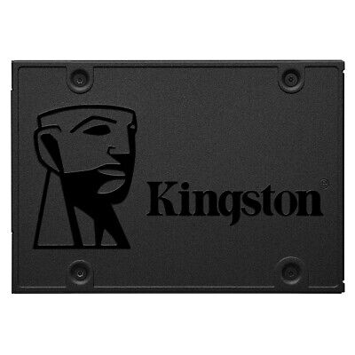 kQ Kingston A400 240 GB SSD 2,5