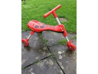 scuttlebug ebay