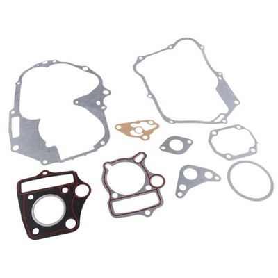 Komplettes Econo-Dichtung Set Kit Für Honda 50cc Z50 Mini Trail 50 Monkey Bike