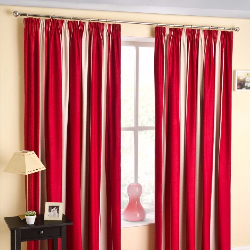 Curtain Alterations  Edinburgh Oh Decor Curtain