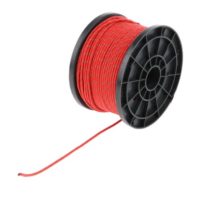 Abspannseile Reflektierende Leuchtend Abspannleinen Spannschnur für Zelt ,