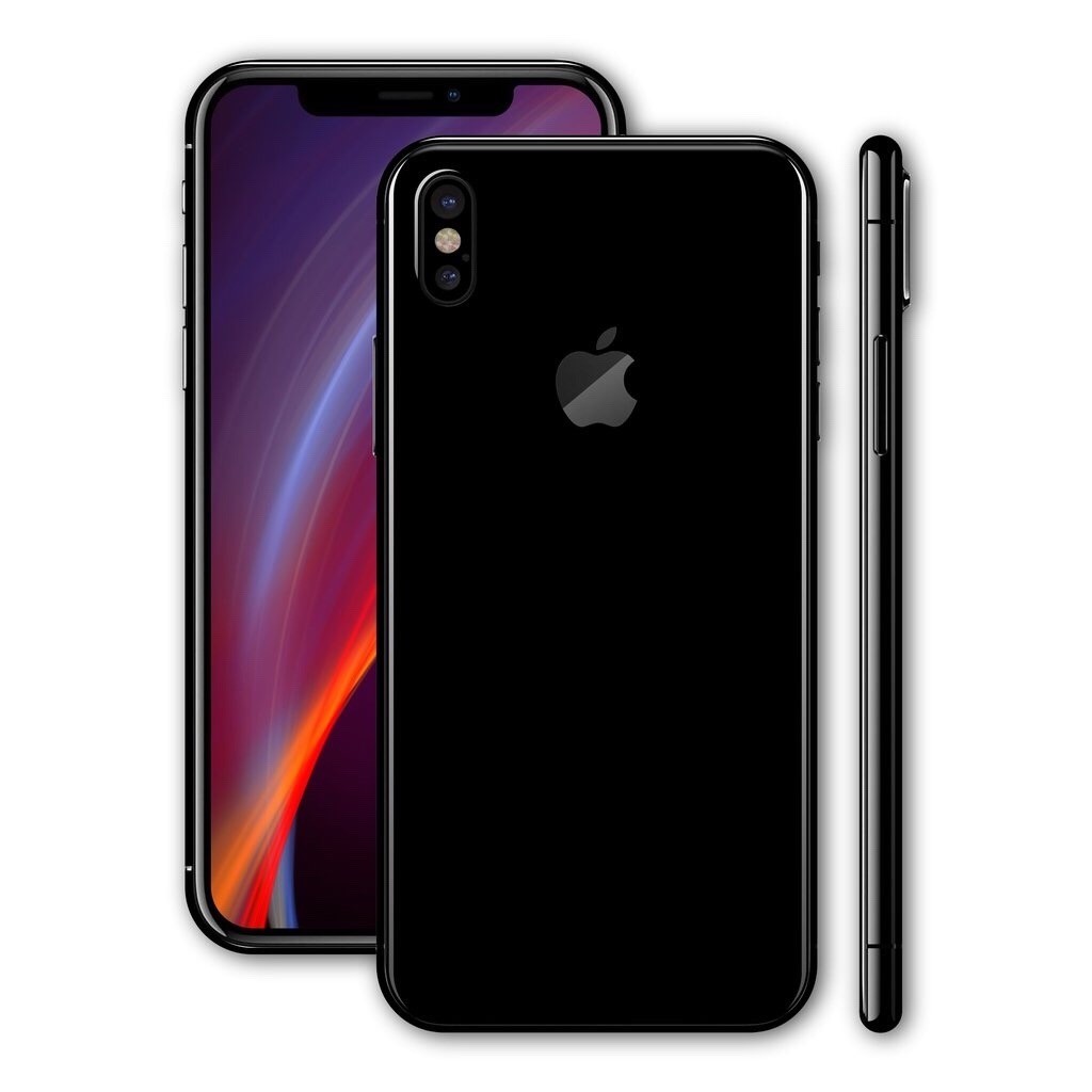 iPhone X, Black 64gb Vodafone in Wyke, West Yorkshire Gumtree