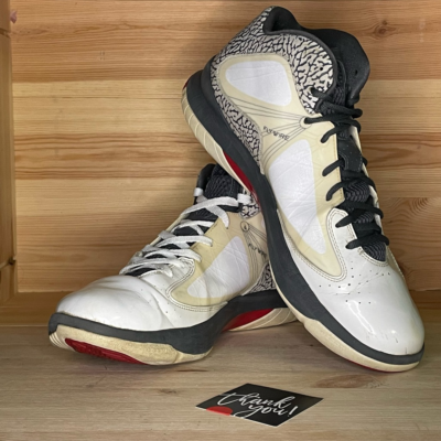 Air jordan hotsell flywire