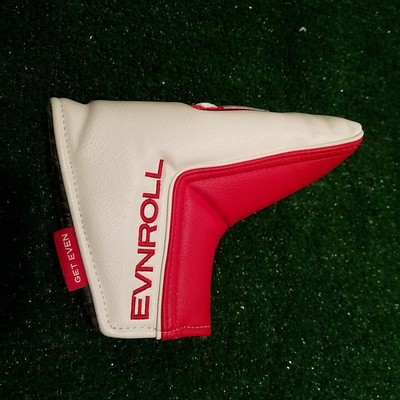 *NEW* EVNROLL ER3  WINGBLADE  PUTTER