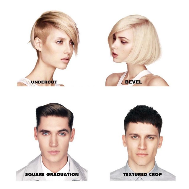 Free Haircut Read All Article In City Of London London