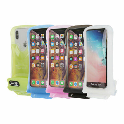 [DiCA PAC] 6.5 inches Smartphone Waterproof Case DiCAPac WP-C2C V2 - 5 Colors