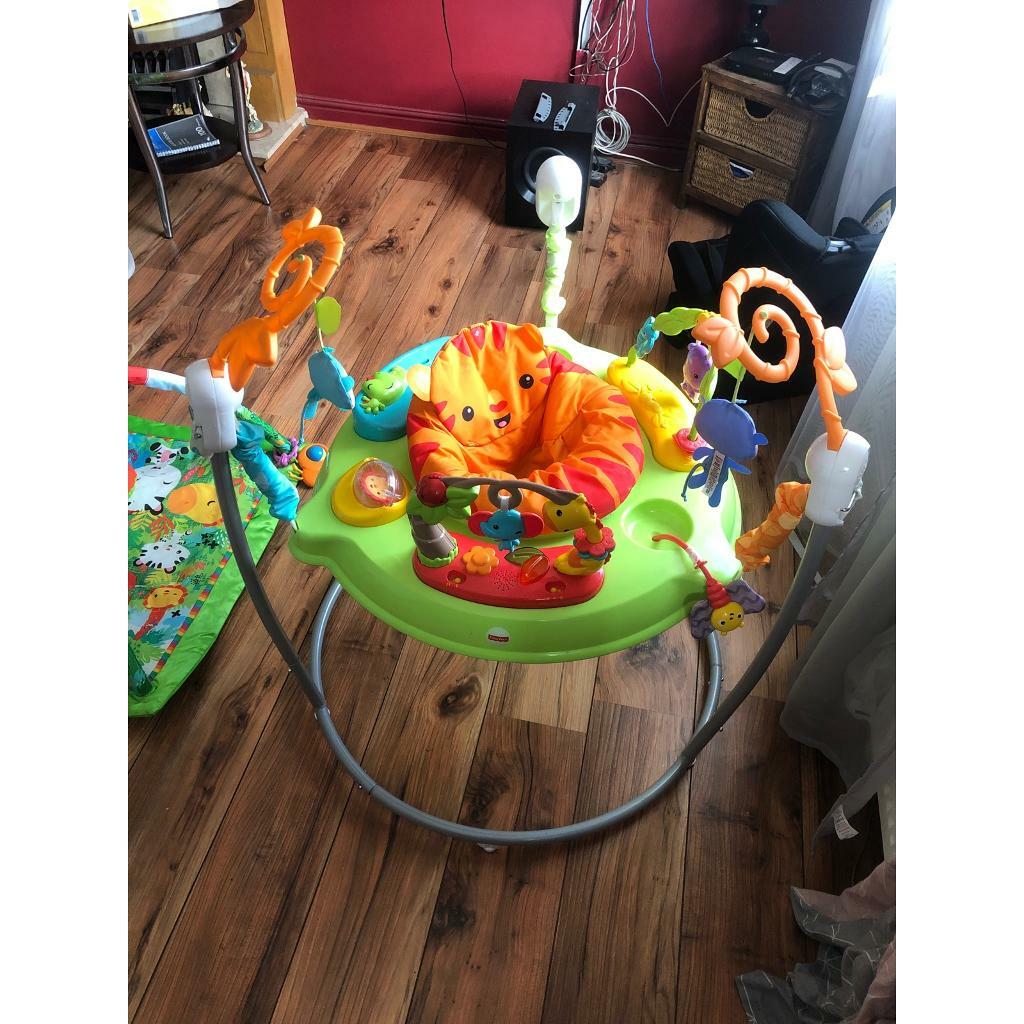 gumtree jumperoo