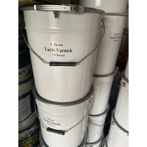 Yacht Varnish for sale in UK 56 used Yacht Varnishs