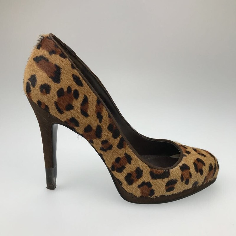 LRL Ralph Lauren Womens Classic Pump 
