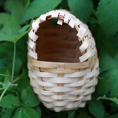 Bird Cage Hammock for Chinchilla Hamster Birds