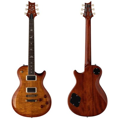Paul Reed Smith SE McCarty 594 Singlecut Electric Guitar - Vintage Sunburst