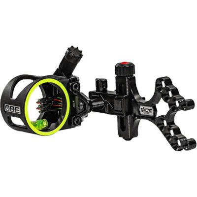 Cbe Tactic Micro Sight 5 Pin .019 Rh-lh