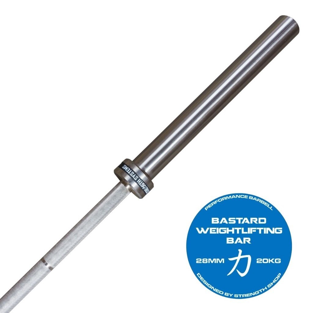 20kg Olympic Barbell in Hackney, London Gumtree