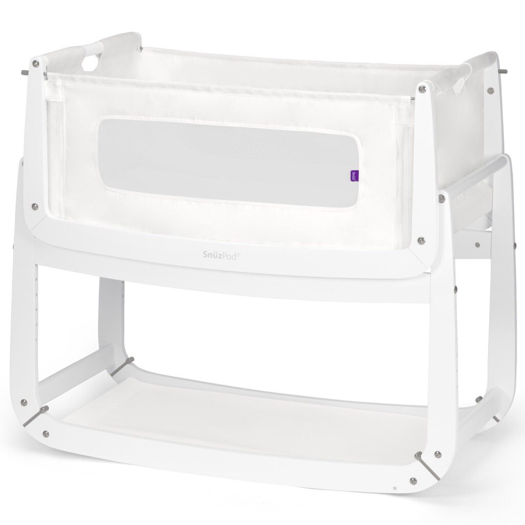mothercare snuzpod 3