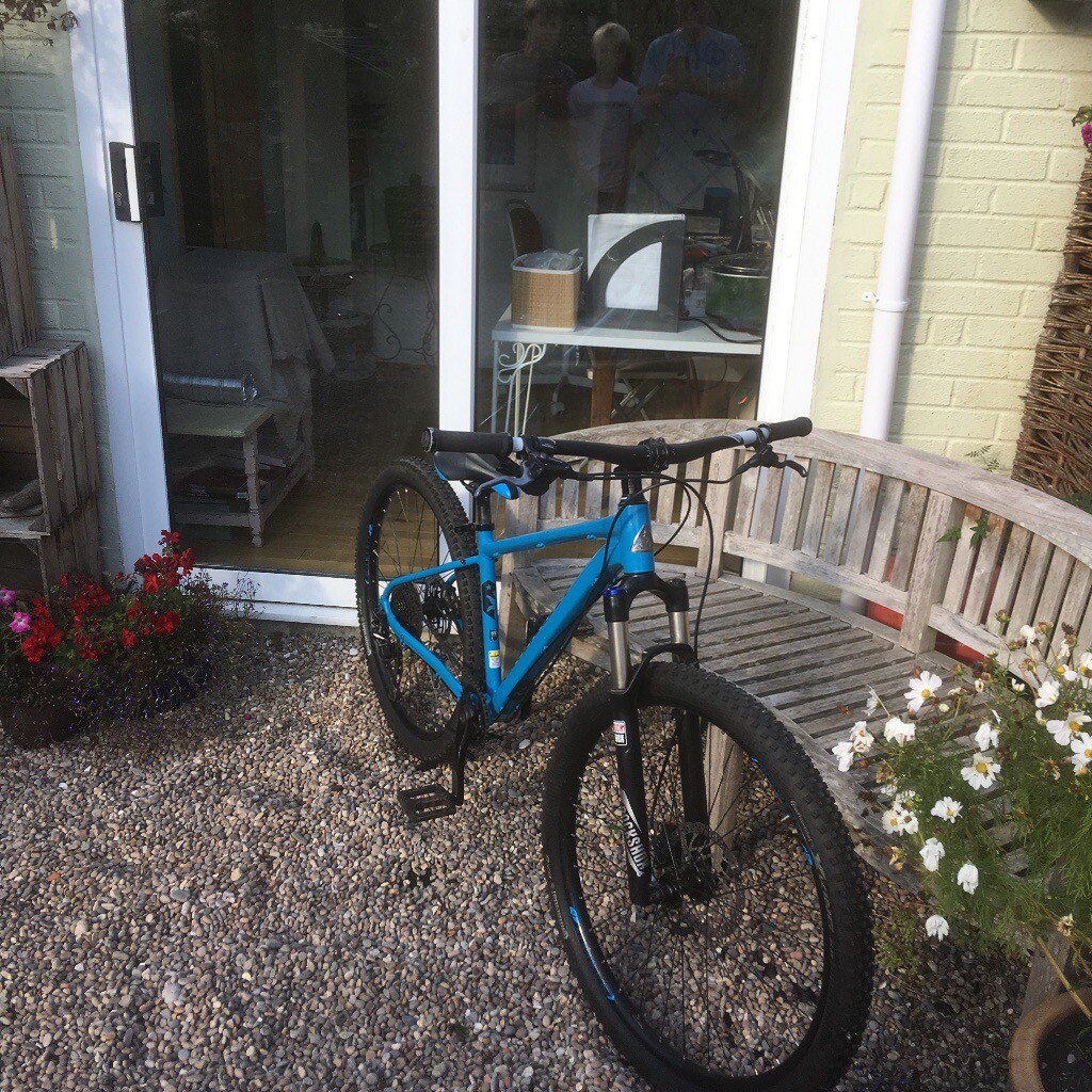 gumtree mtb for sale