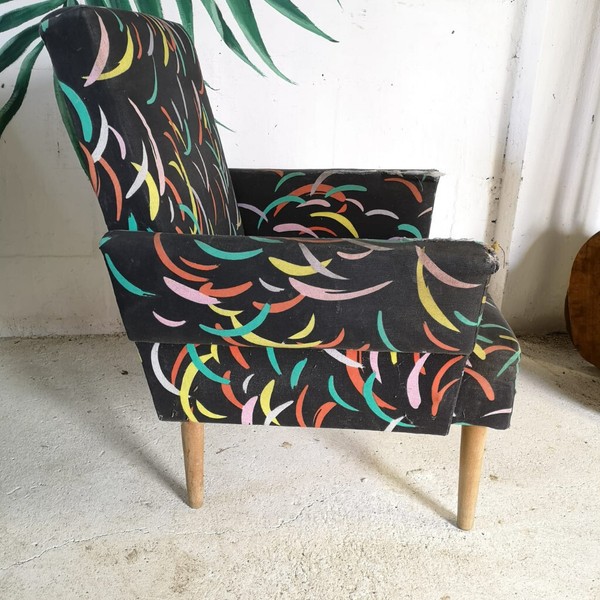 Funky Armchairs for sale in UK 31 used Funky Armchairs