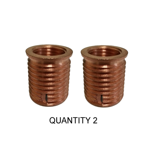 BIG-SERT M14x1.25x16.8mm INSERT QTY 2# 51407