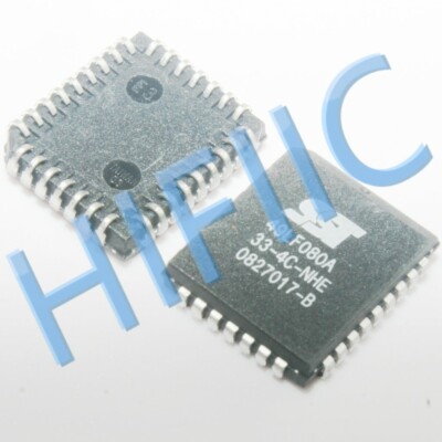 1PCS/5PCS SST49LF080A-33-4C-NHE 49LF080A IC FLASH 8MBIT 33MHZ PLCC32