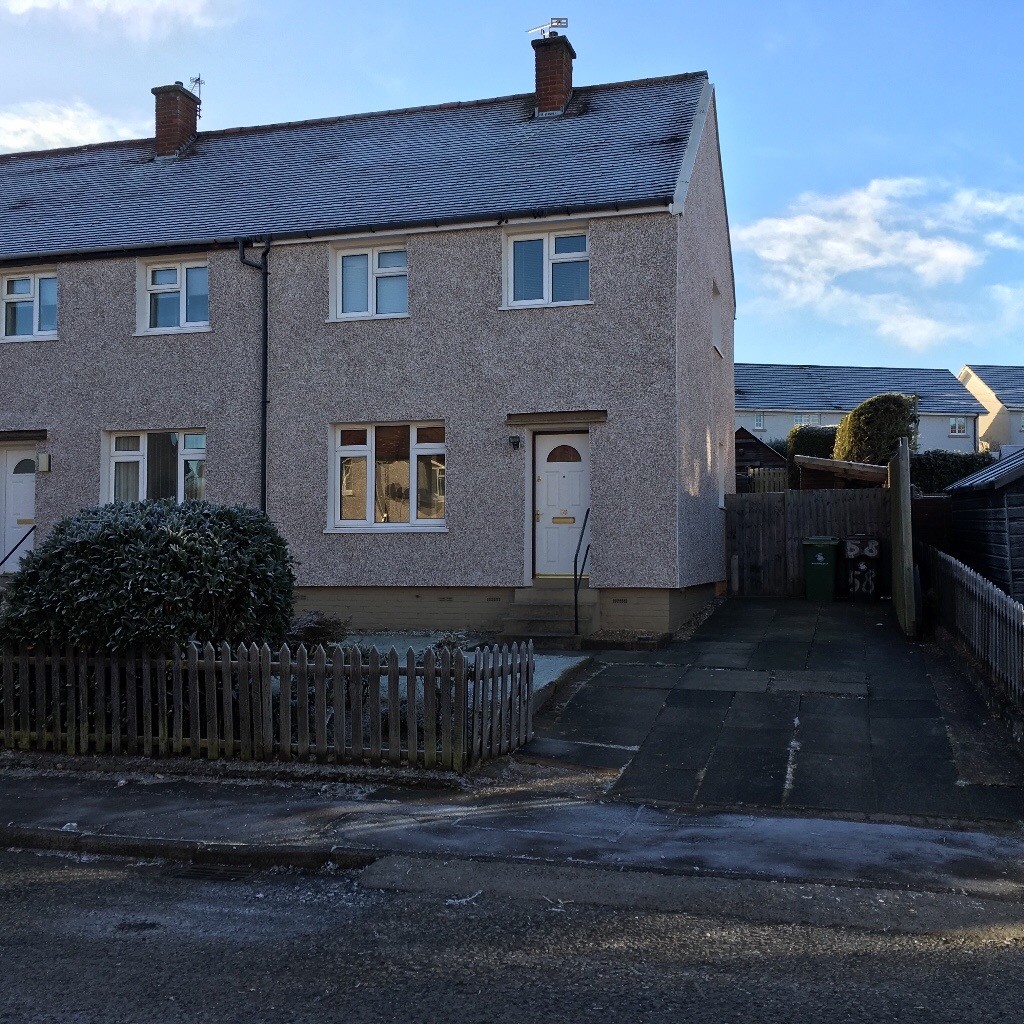 THREE BEDROOM HOUSE TO RENT WHINS OF MILTON in Bannockburn, Stirling Gumtree