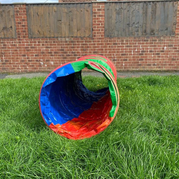Dog Tunnel for sale in UK 25 secondhand Dog Tunnels