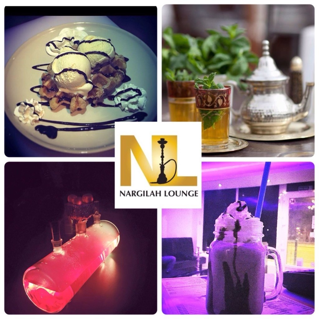 Established Shisha Lounge / Dessert Coffee Shop Business For Sale