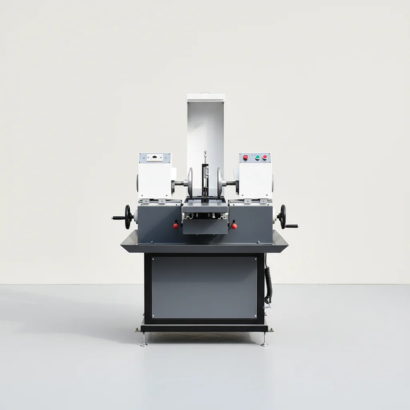 High-Quality Horizontal Spindle Surface Grinder - Professional Cylinder Head Fin