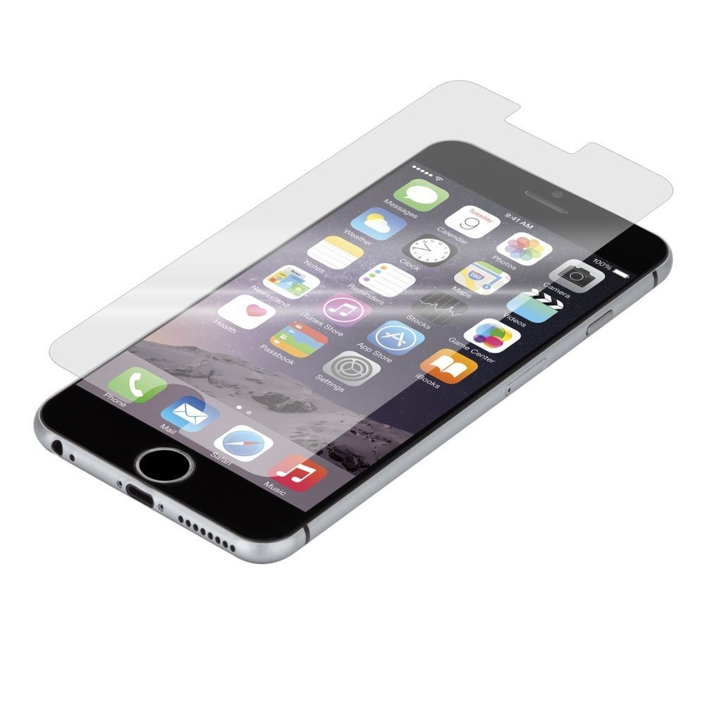 Case-Mate Screen Protector for Apple iPhone