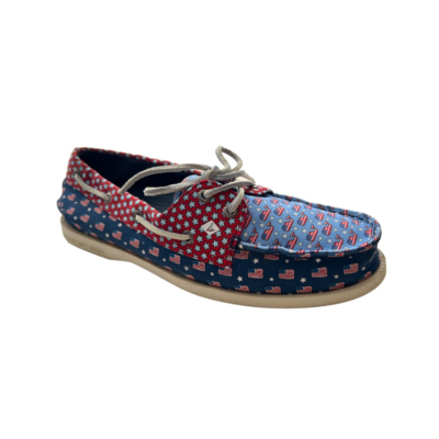 Vineyard vine sales sperrys