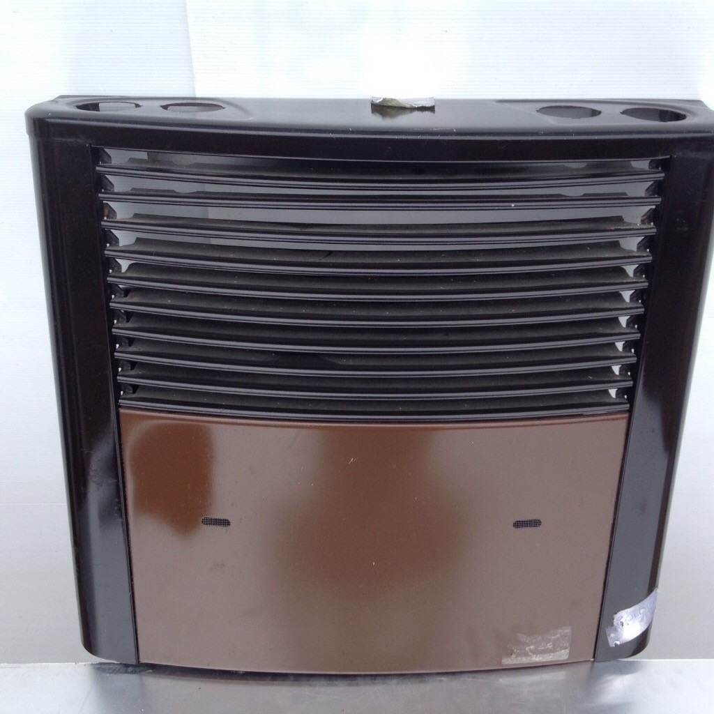 New Truma LPG TWIN BURNER S5002 gas fire CATERING CAMPER VAN MOTORHOME