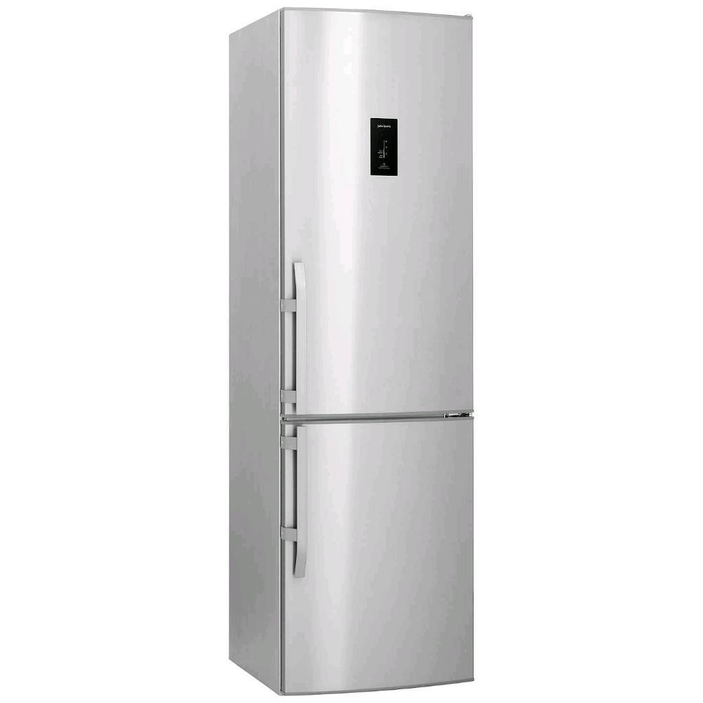 New John Lewis Fridge Freezer JLFFS2032.CAN DELIVER in Marchmont