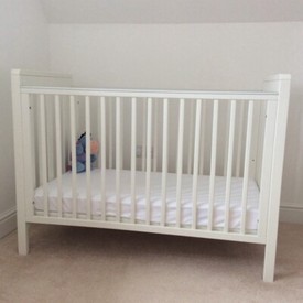 mamas and papas rialto bookcase