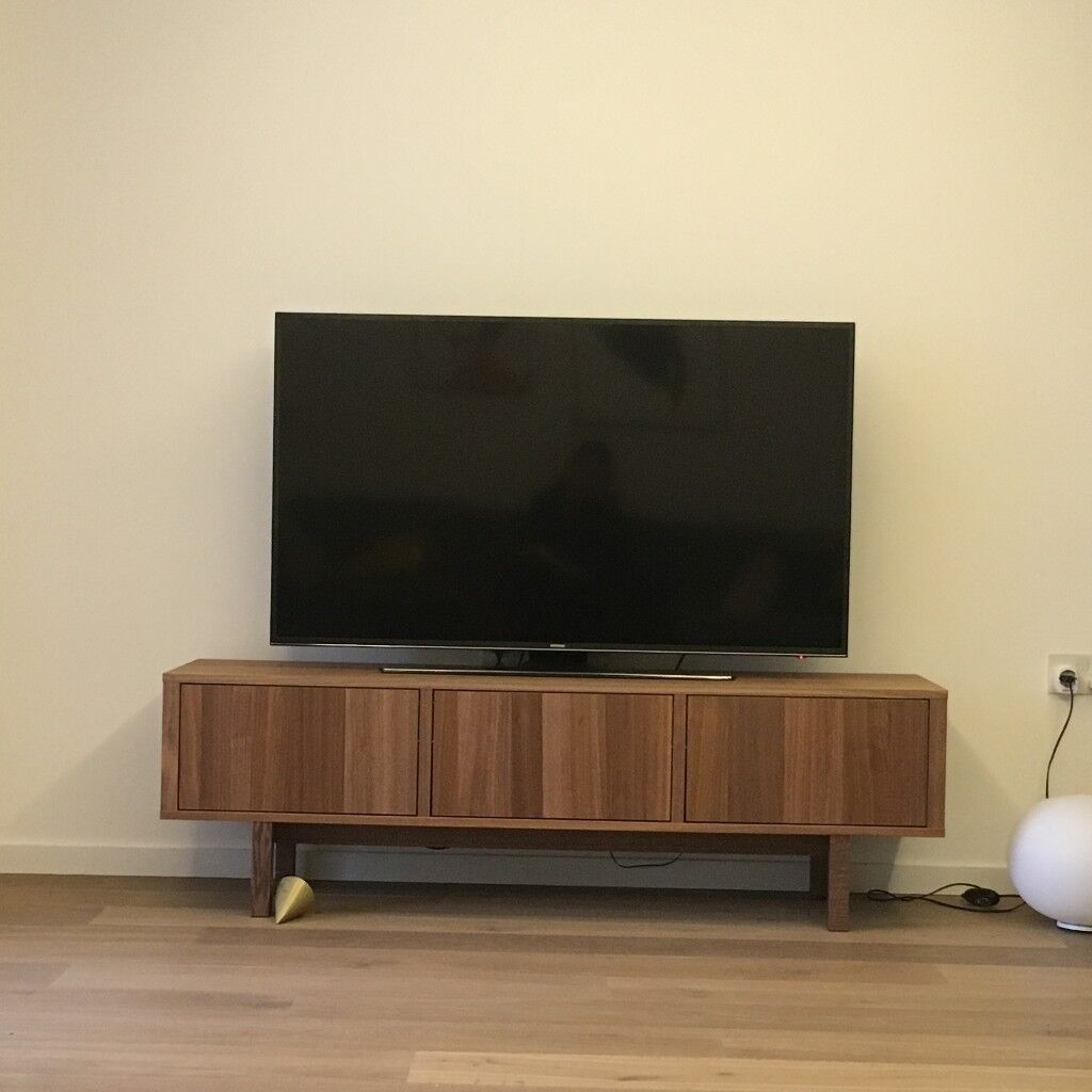  IKEA Stockholm TV  bench in London Gumtree