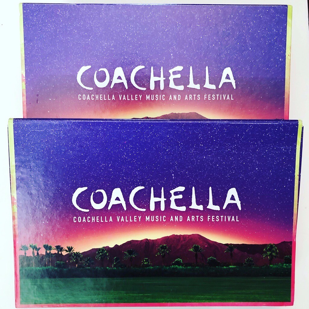 coachella tickets