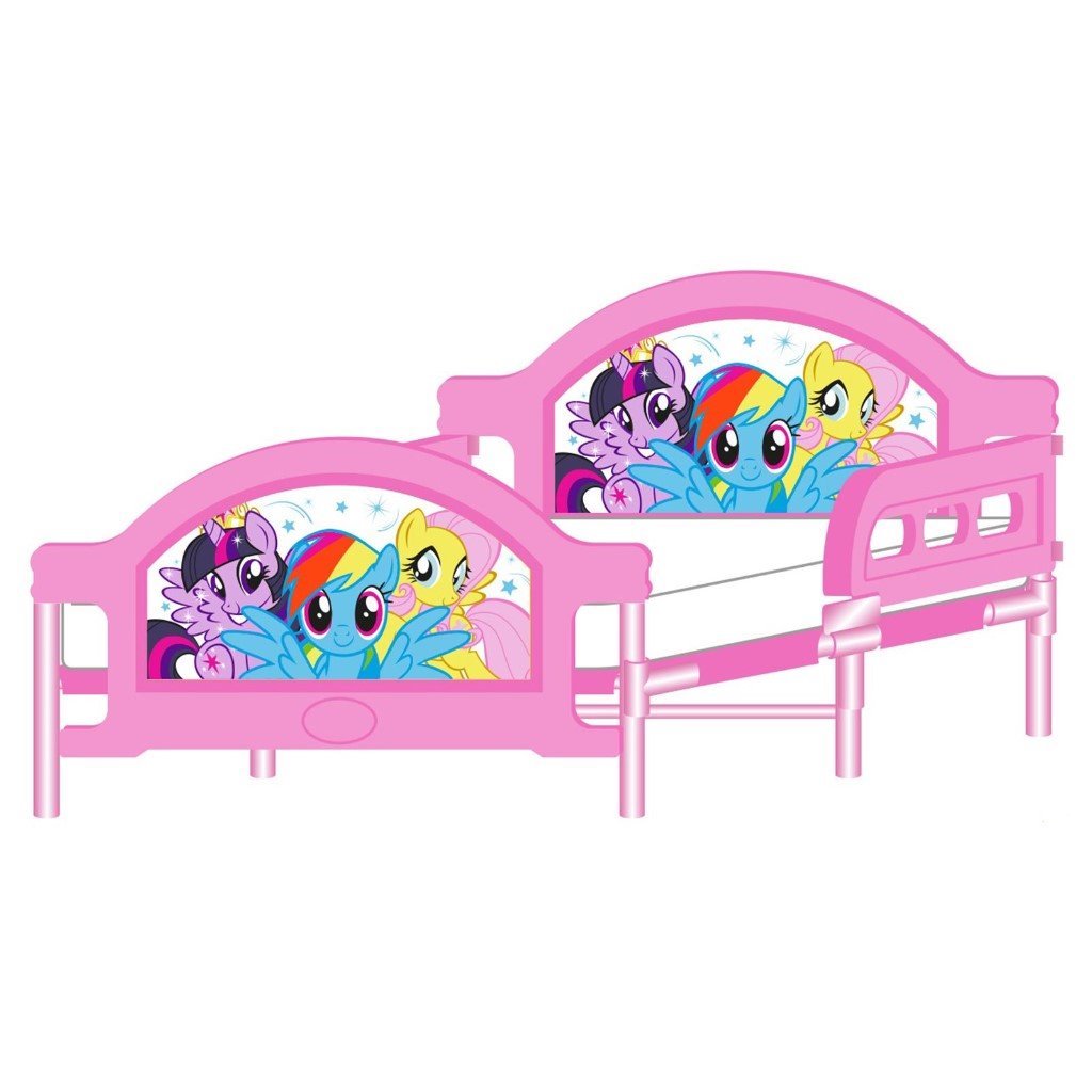 my little pony toddler bed in Norwich, Norfolk Gumtree