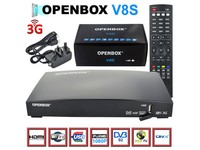 Update Epg On Openbox V8s Gift