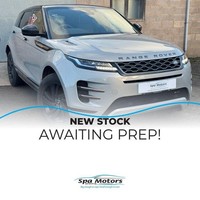 2022 Land Rover Range Rover Evoque 2.0 D200 R-Dynamic S 5dr Auto ESTATE DIESEL A